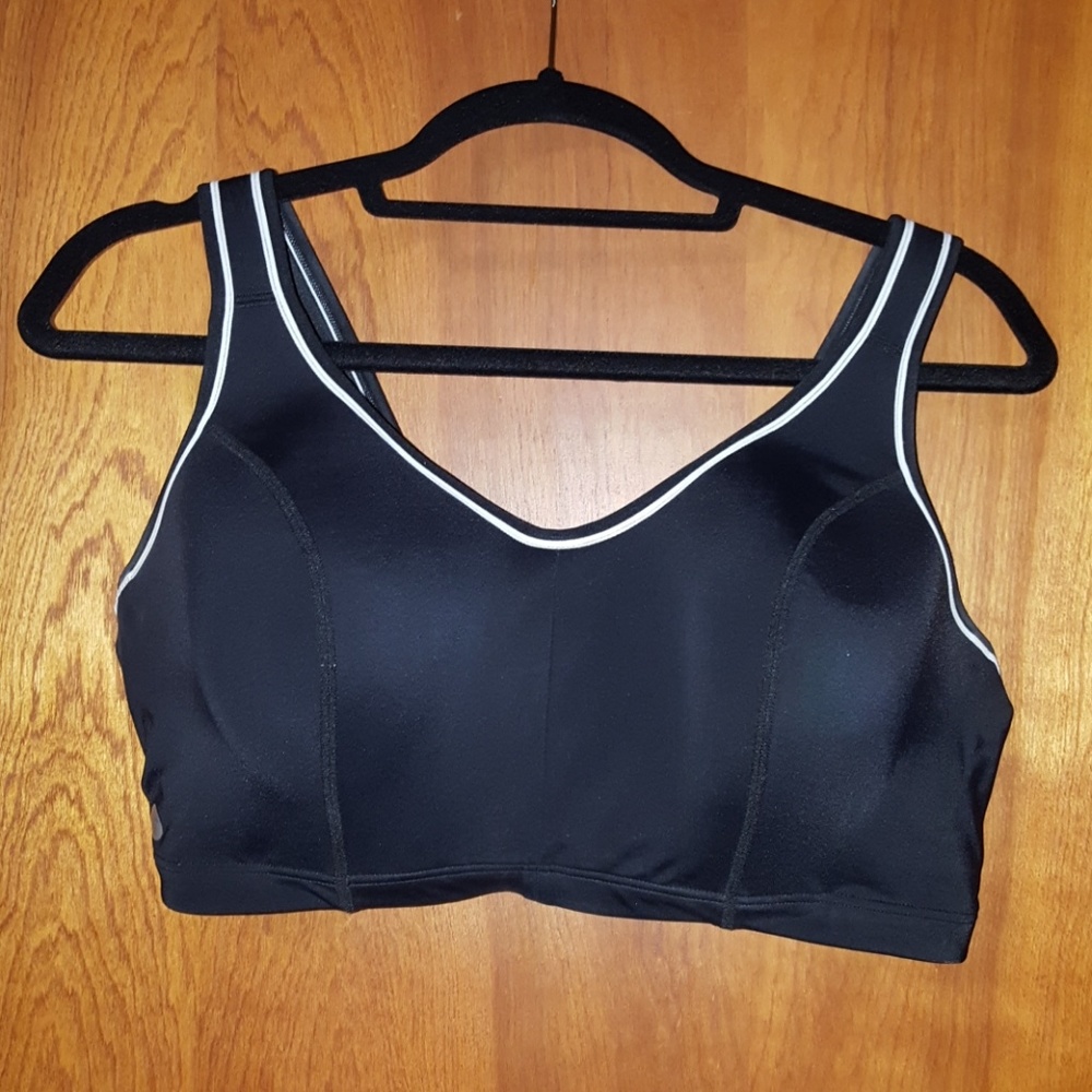 Active bra